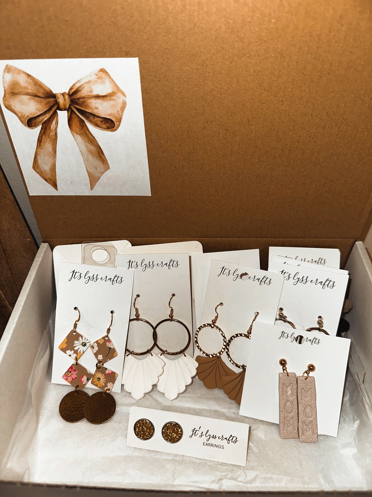 Neutral box
